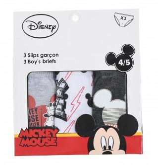 SADA 3 KS SLIPY MICKEY, 2-3