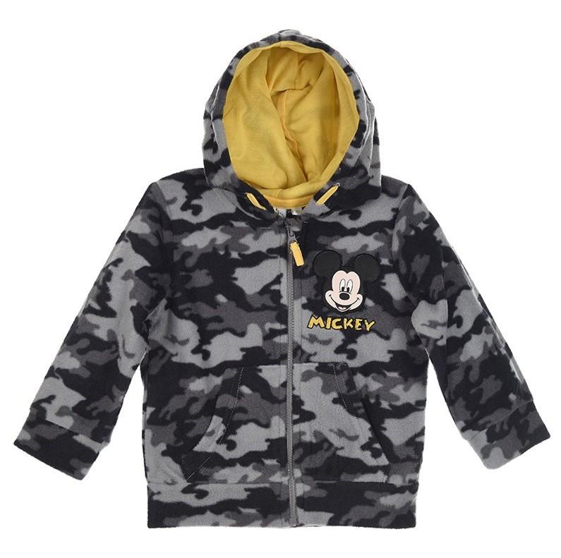 MIKINA MICKEY baby , 6 m.