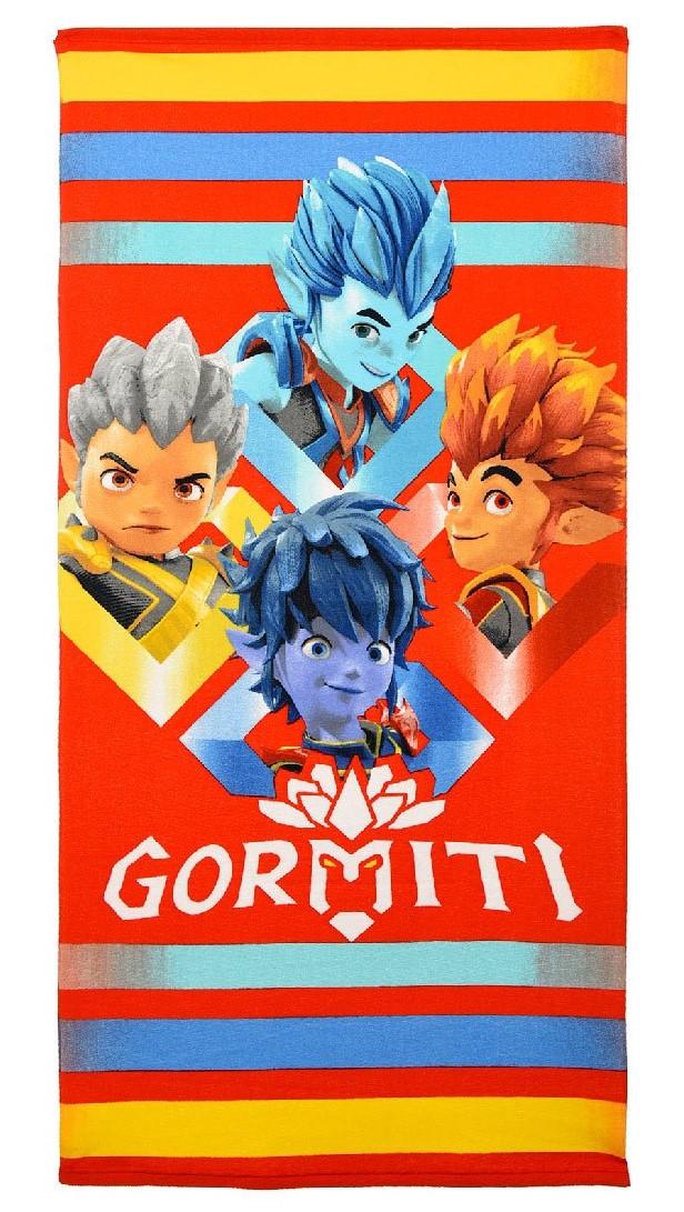 OSUŠKA GORMITI, uni