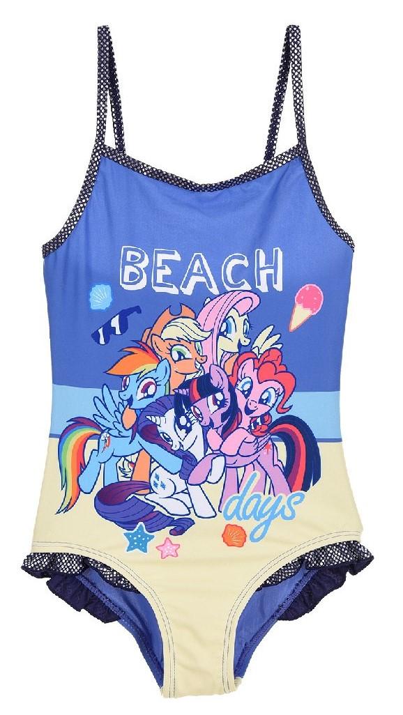 PLAVKY MY LITTLE PONY, 4