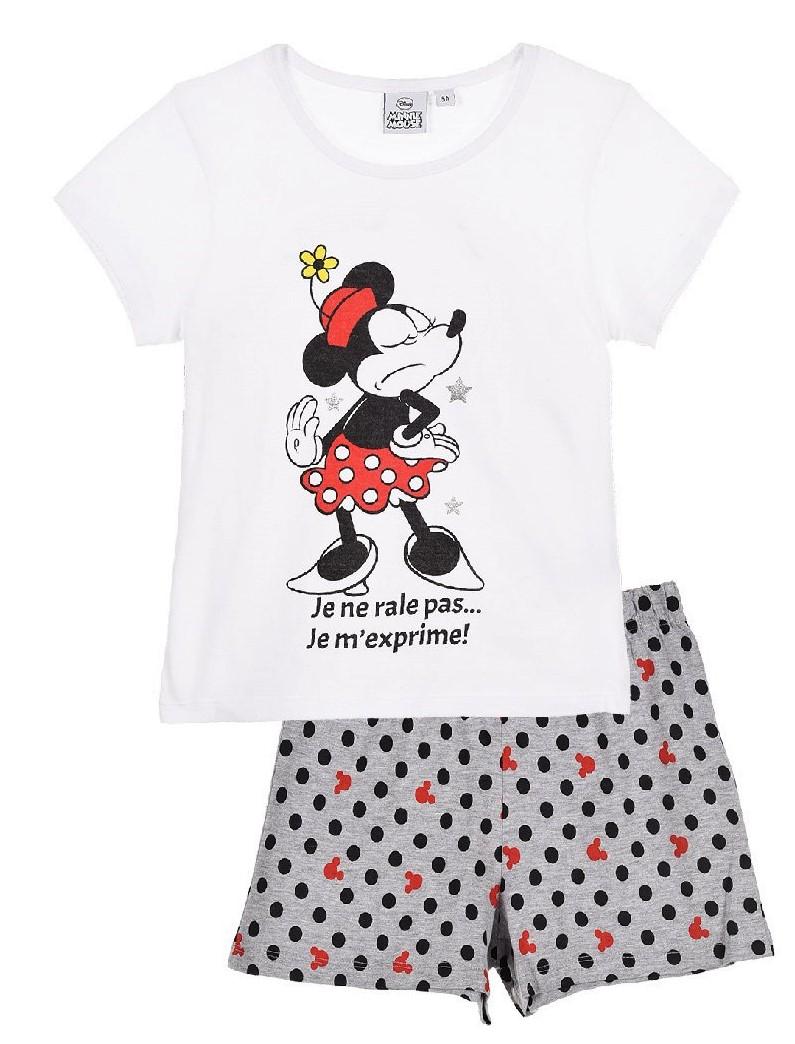 PYŽAMO MINNIE, 3