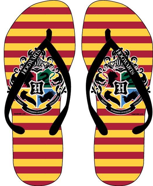 ŽABKY HARRY POTTER, 28-29