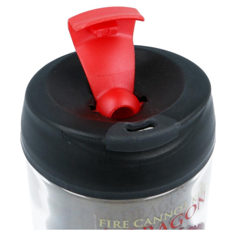 LÁHEV NA PITÍ HRA O TRŮNY, uni