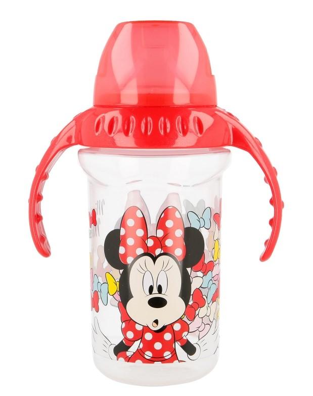 TRÉNOVACÍ LÁHEV MINNIE , uni