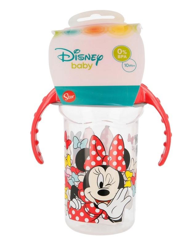 TRÉNOVACÍ LÁHEV MINNIE , uni