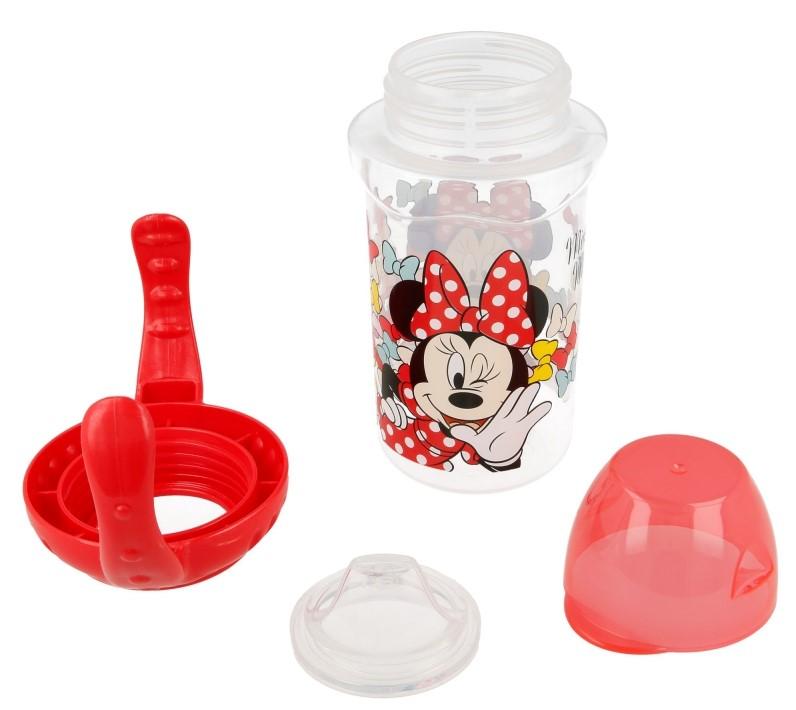 TRÉNOVACÍ LÁHEV MINNIE , uni