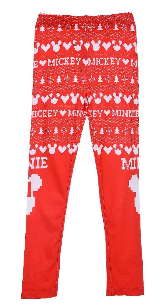 LEGÍNY MINNIE VÁNOCE, 5-6