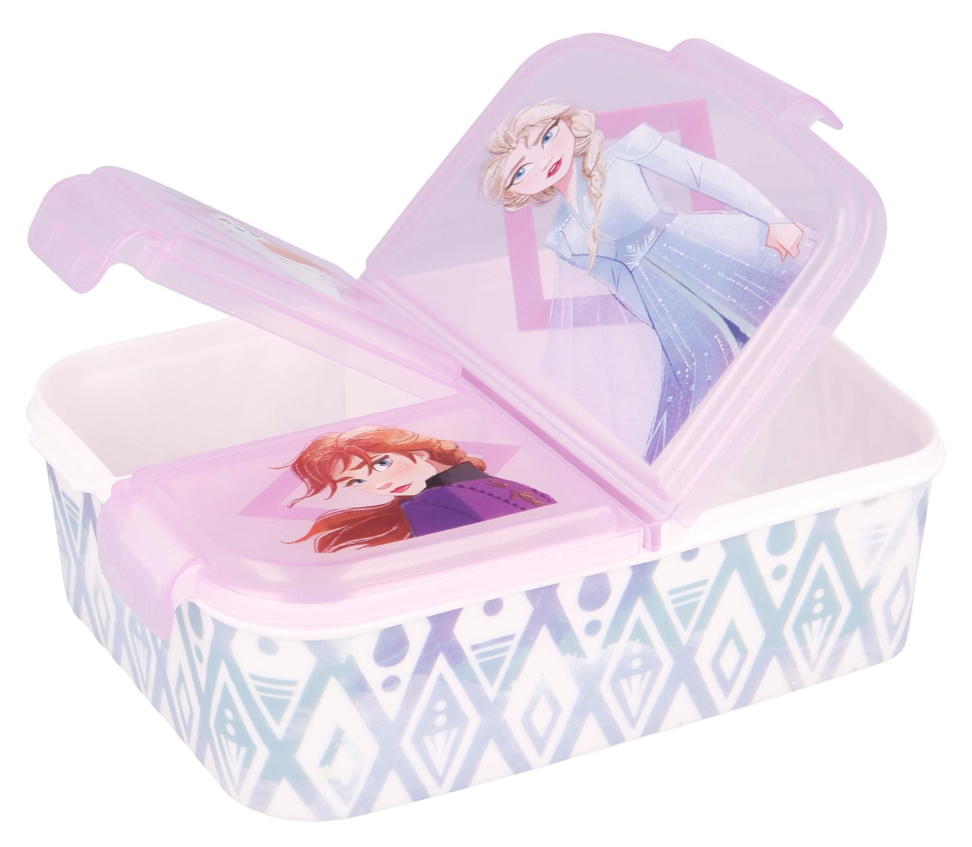 MULTI BOX NA SVAČINU FROZEN, uni
