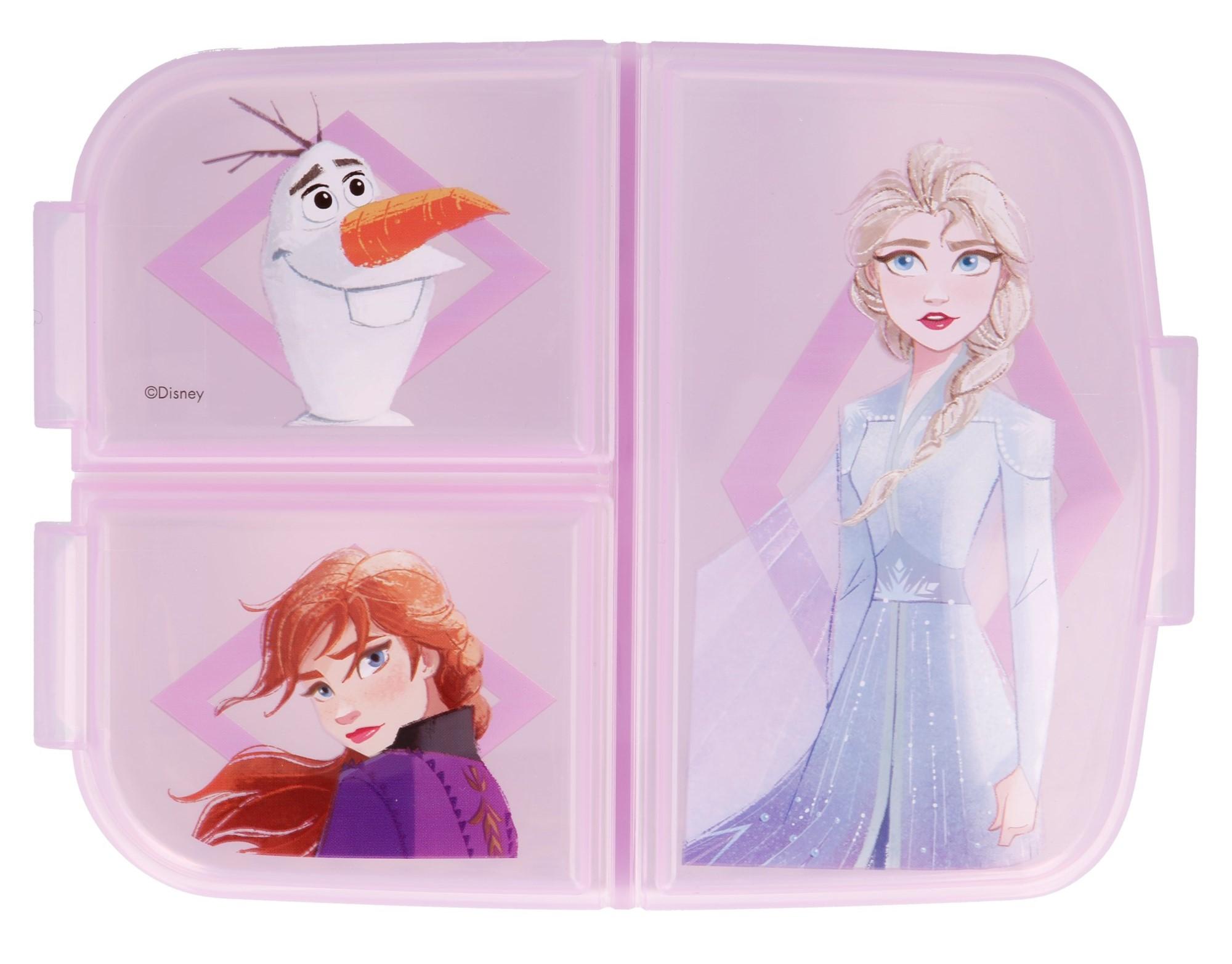 MULTI BOX NA SVAČINU FROZEN, uni