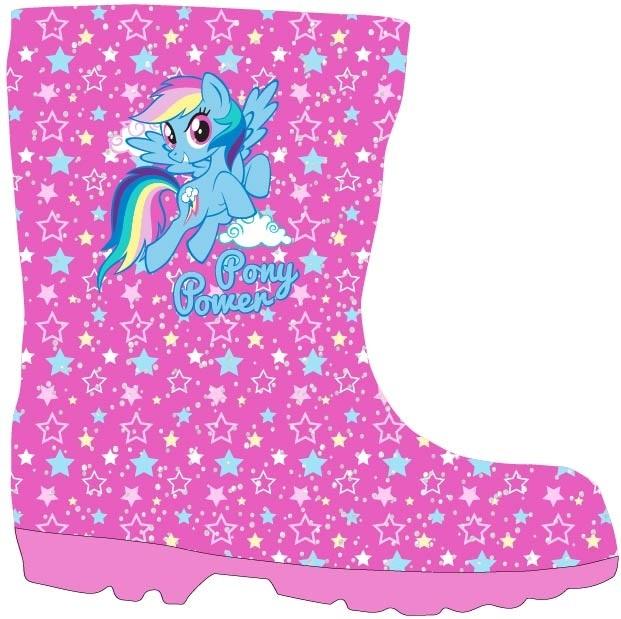 HOLINKY MY LITTLE PONY, 25-26