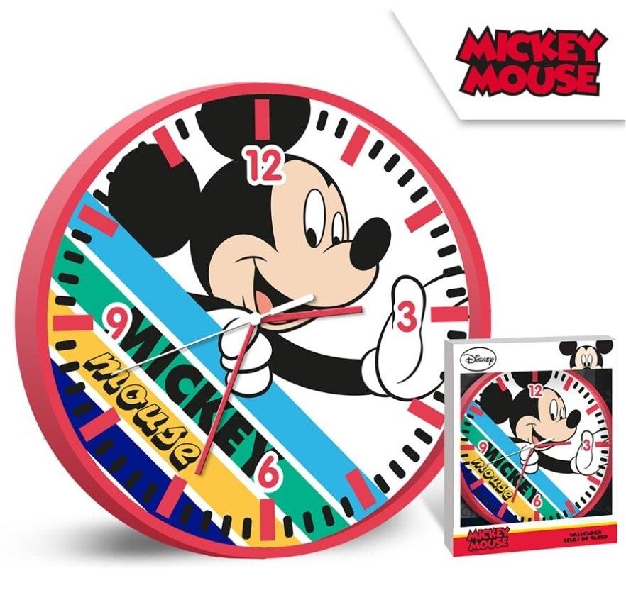 HODINY MICKEY, uni