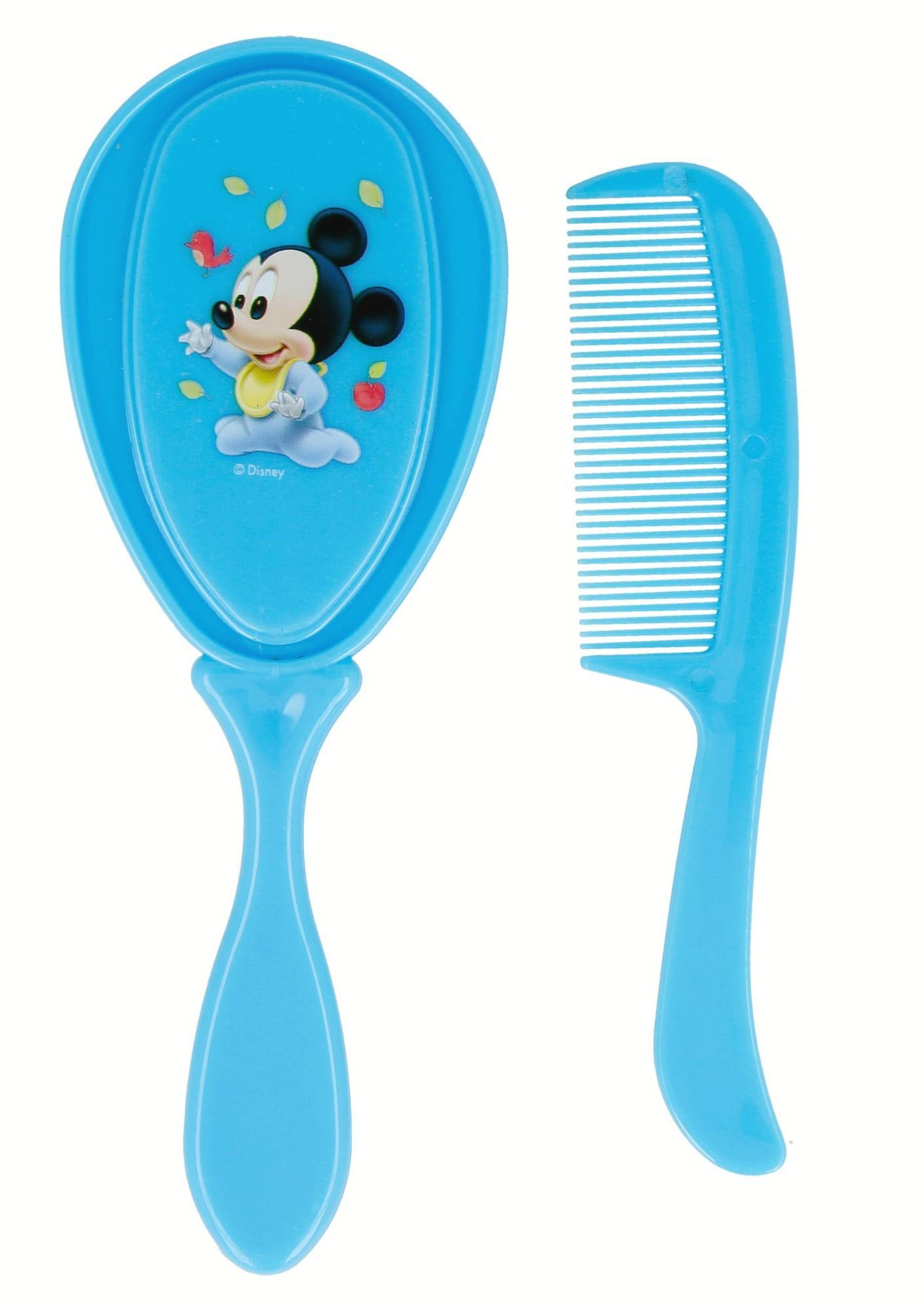 SADA HŘEBÍNEK A KARTÁČ MICKEY , uni