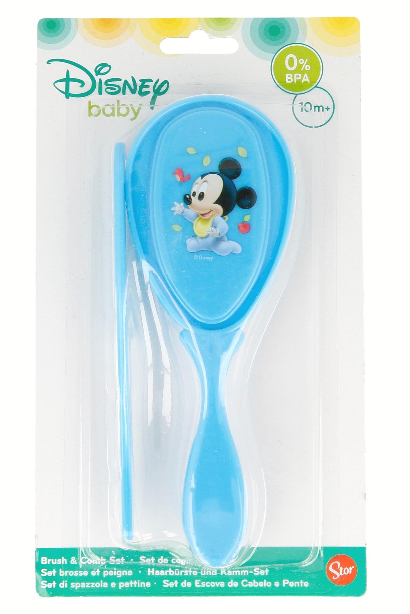 SADA HŘEBÍNEK A KARTÁČ MICKEY , uni