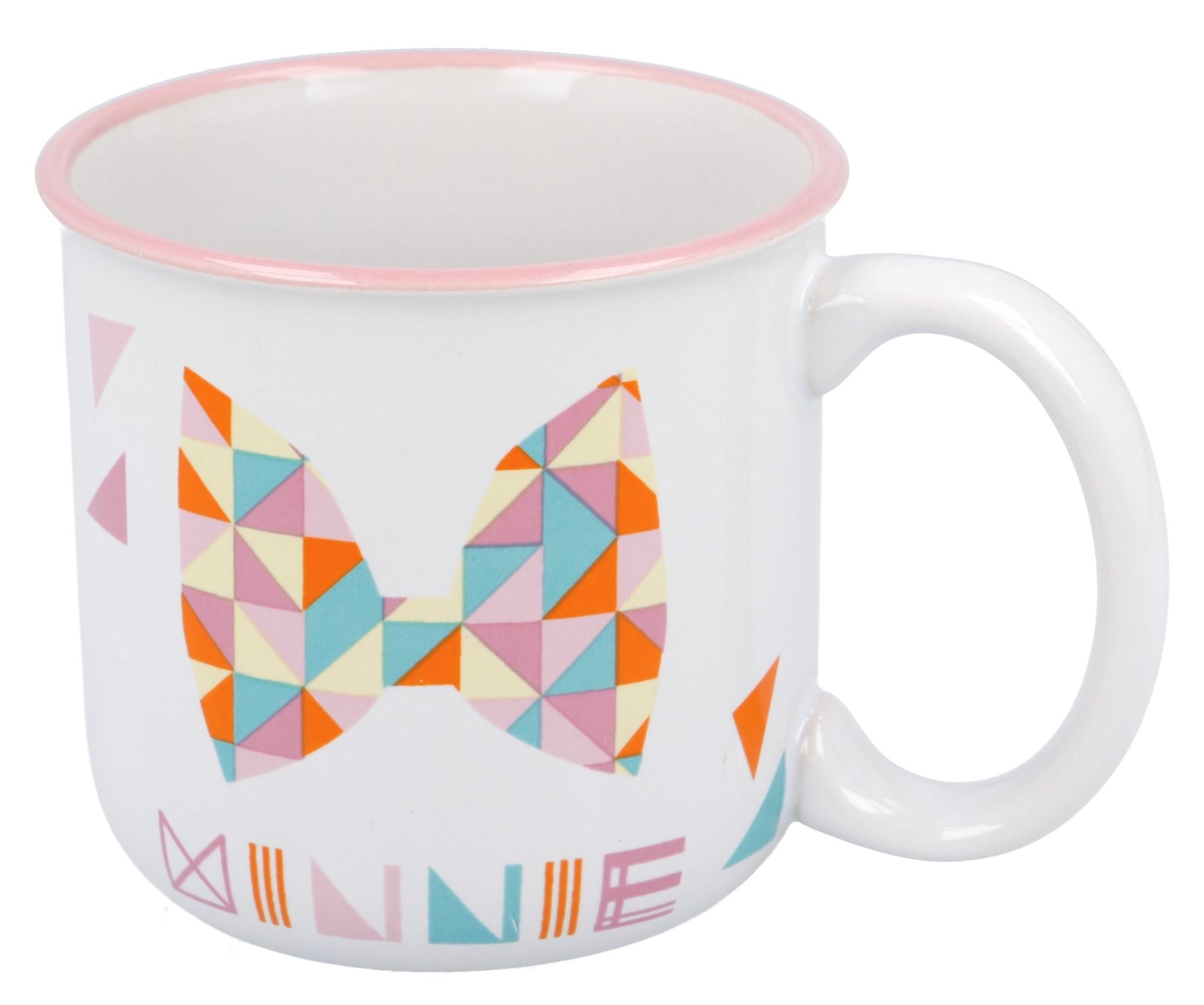 HRNEČEK MINNIE, uni