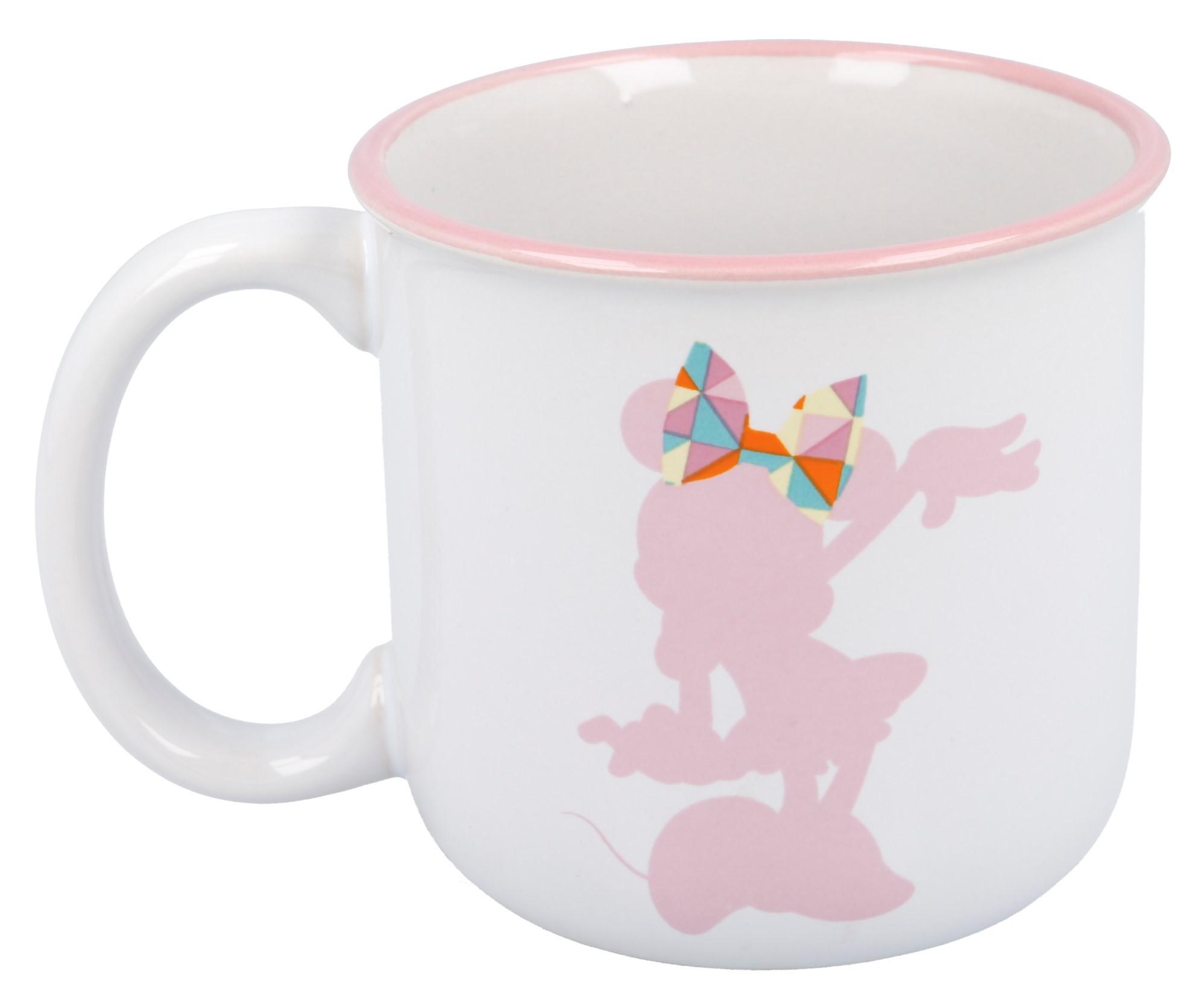 HRNEČEK MINNIE, uni