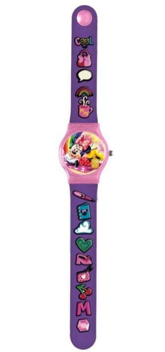 HODINKY MINNIE, uni