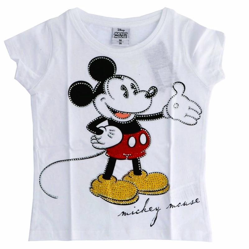 TRIČKO MICKEY, 8