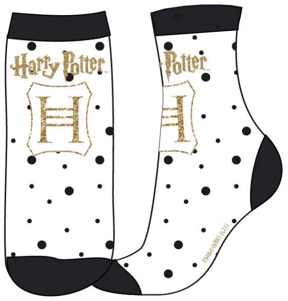 PONOŽKY HARRY POTTER, 23-26