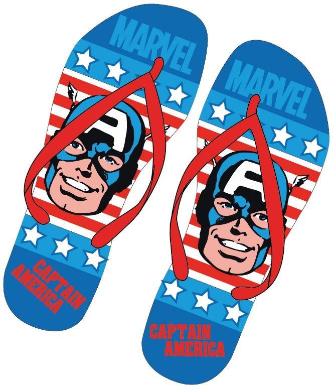 ŽABKY MARVEL, 28-29