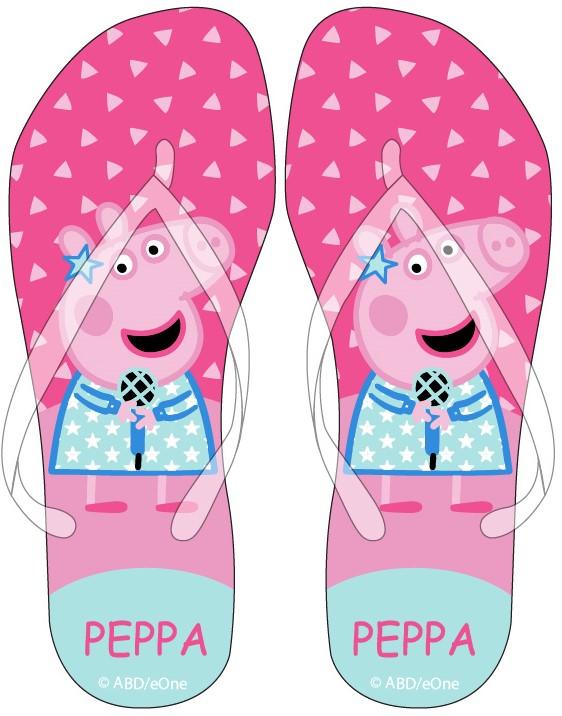 ŽABKY PEPPA PIG, 26-27