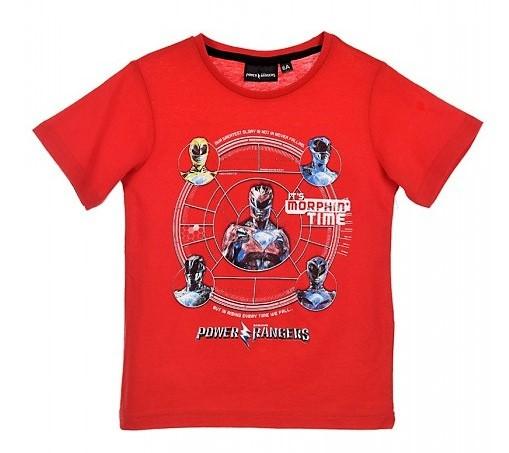 TRIČKO POWER RANGERS, 3