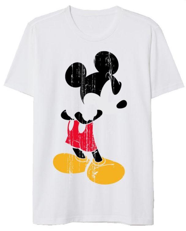TRIČKO MICKEY, 9