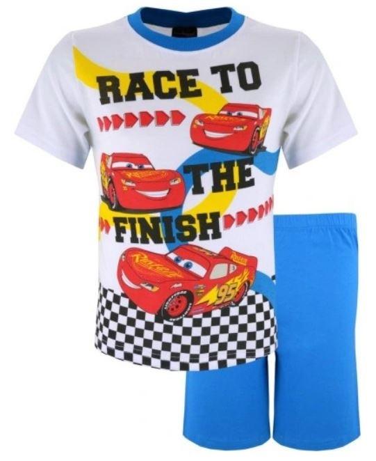 PYŽAMO CARS, 3