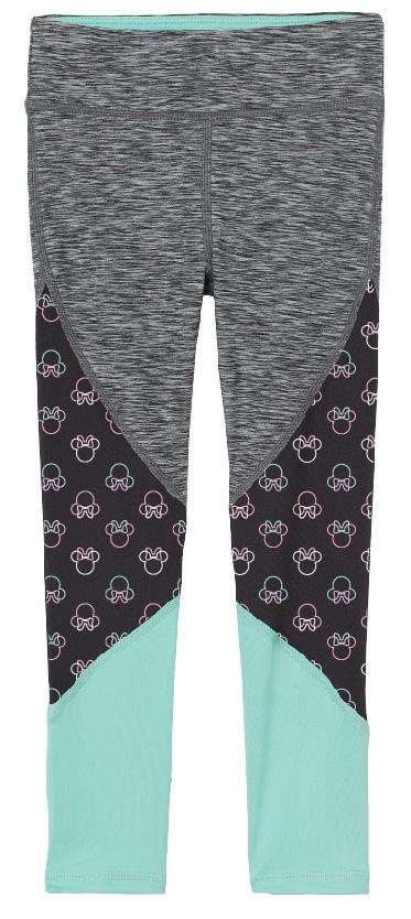 LEGÍNY MINNIE, 6