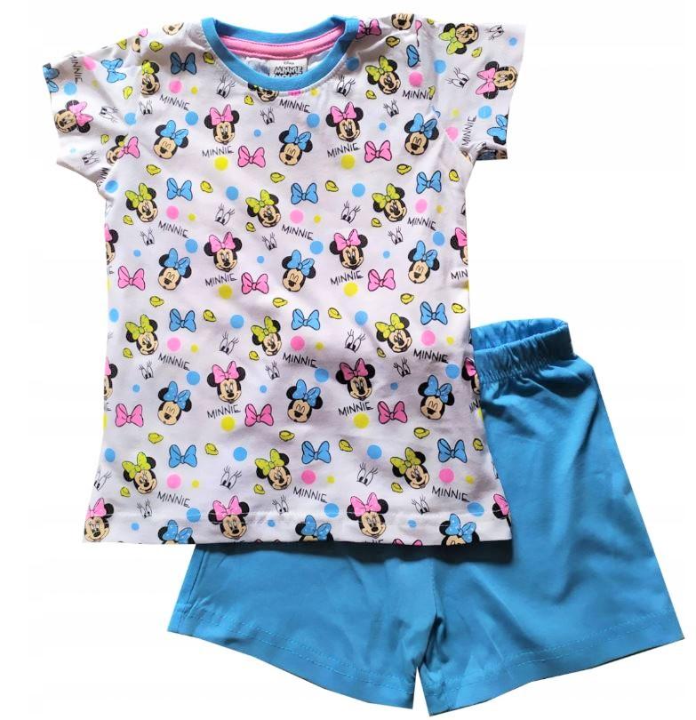 PYŽAMO MINNIE, 8