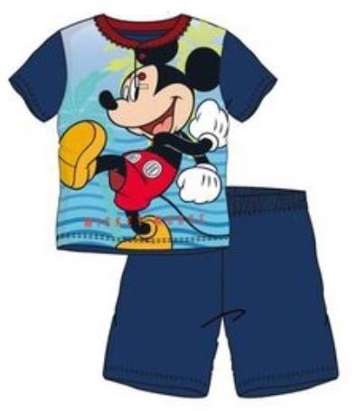 PYŽAMO MICKEY box, 8