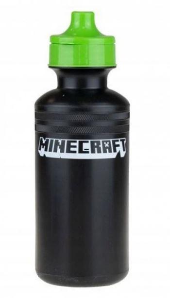 4 - DÍLNÁ SADA S BATOHEM MINECRAFT, uni