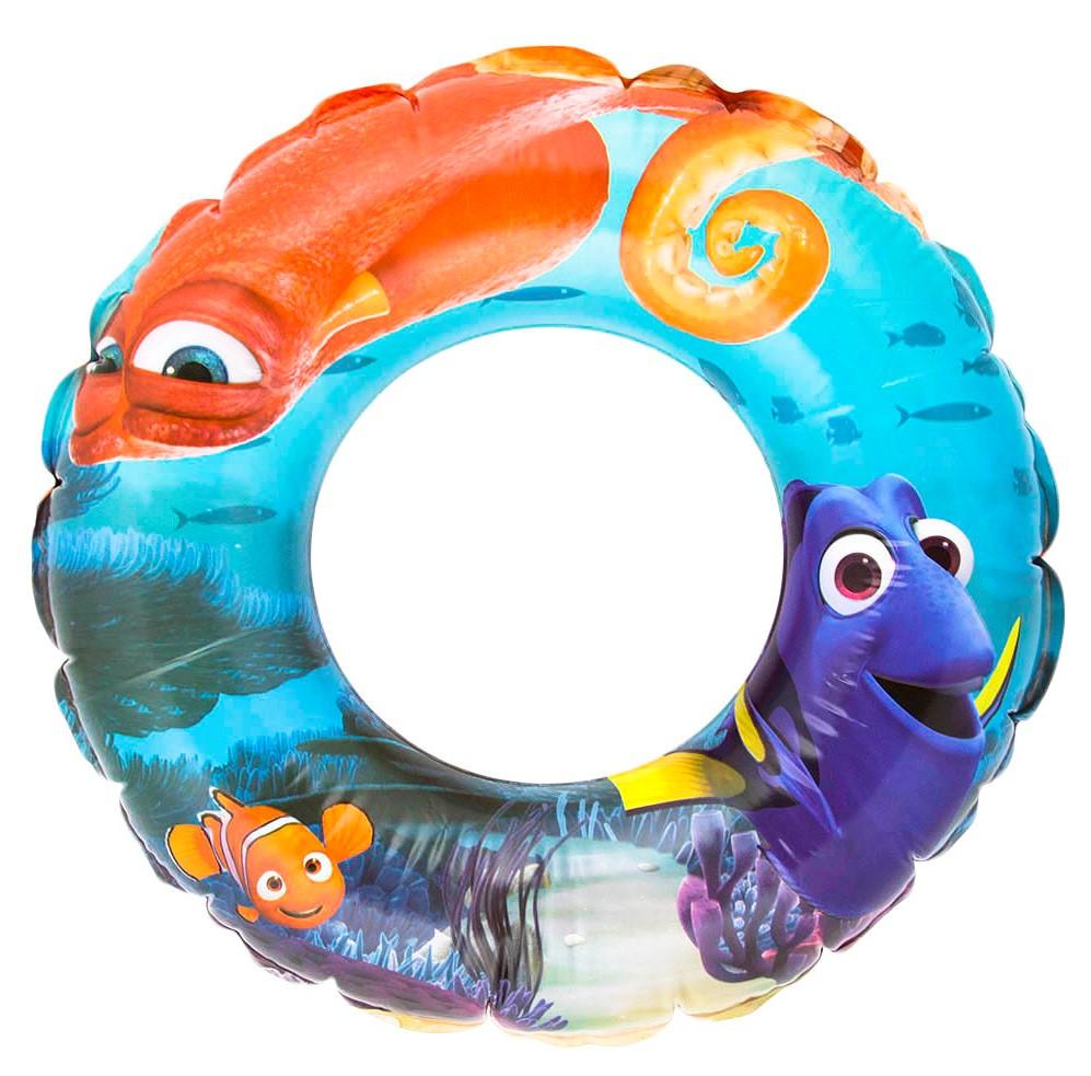 PLAVECKÝ KRUH HLEDÁ SE DORY, uni