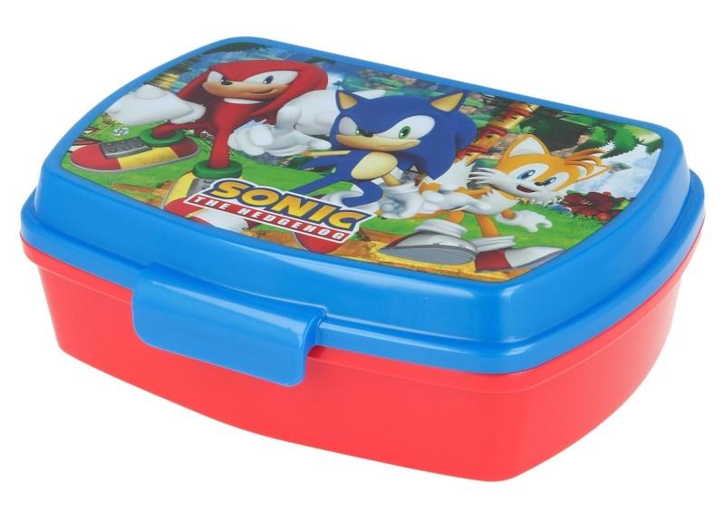 BOX NA SVAČINU SONIC, uni