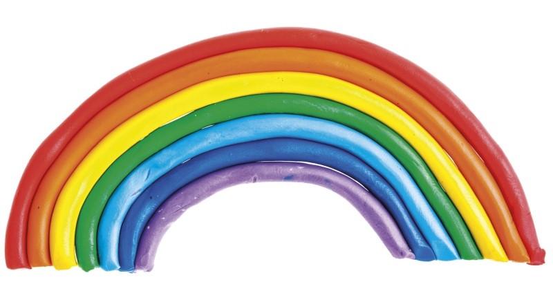 PLASTELÍNA BRAWL STARS shark, Shark