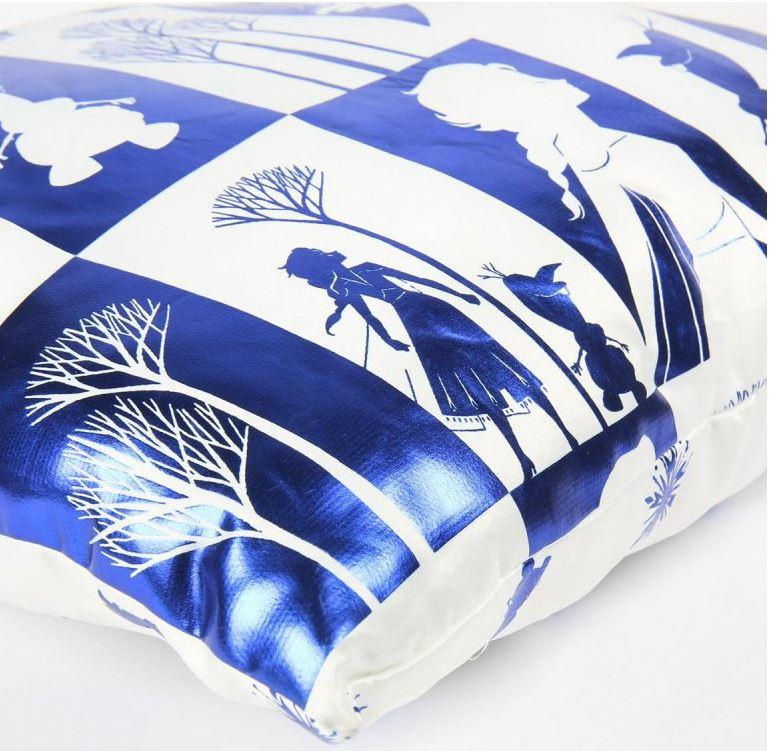 POLŠTÁŘ FROZEN premium, uni