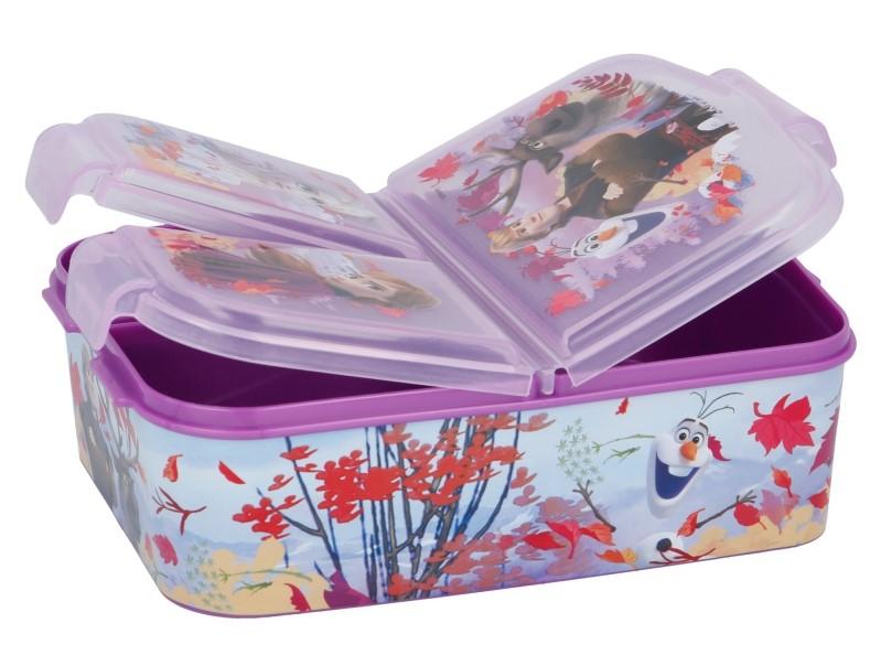 MULTI BOX NA SVAČINU FROZEN, uni