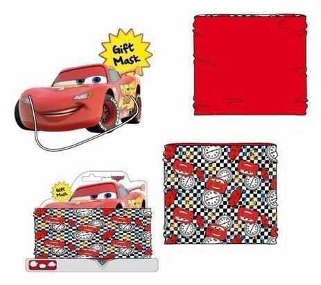 NÁKRČNÍK CARS, uni