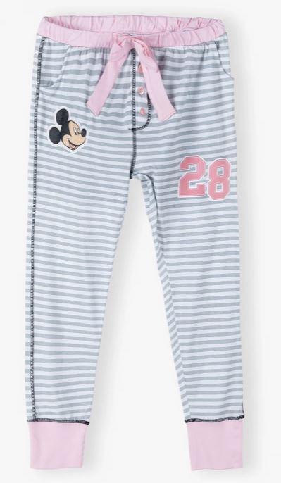 DOMÁCÍ KALHOTY MINNIE  (dospělé velikosti), M