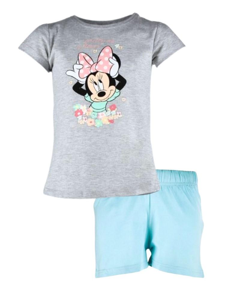 PYŽAMO MINNIE, 3
