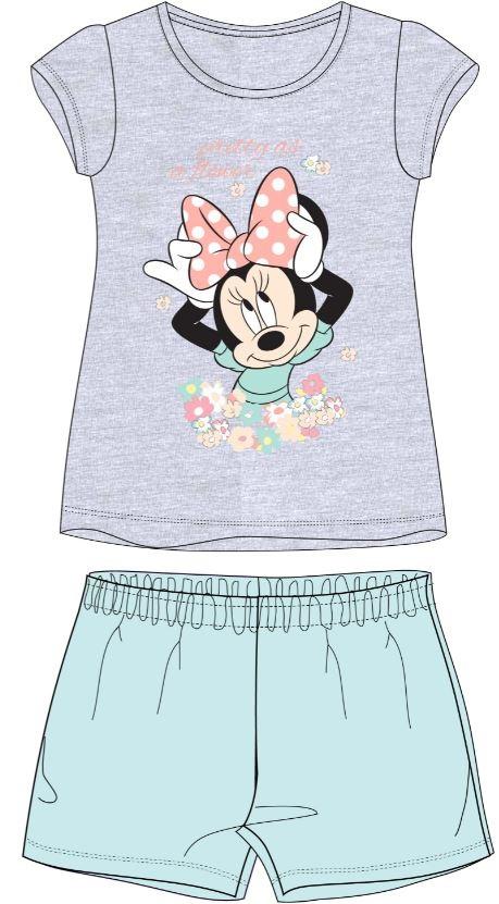 PYŽAMO MINNIE, 4