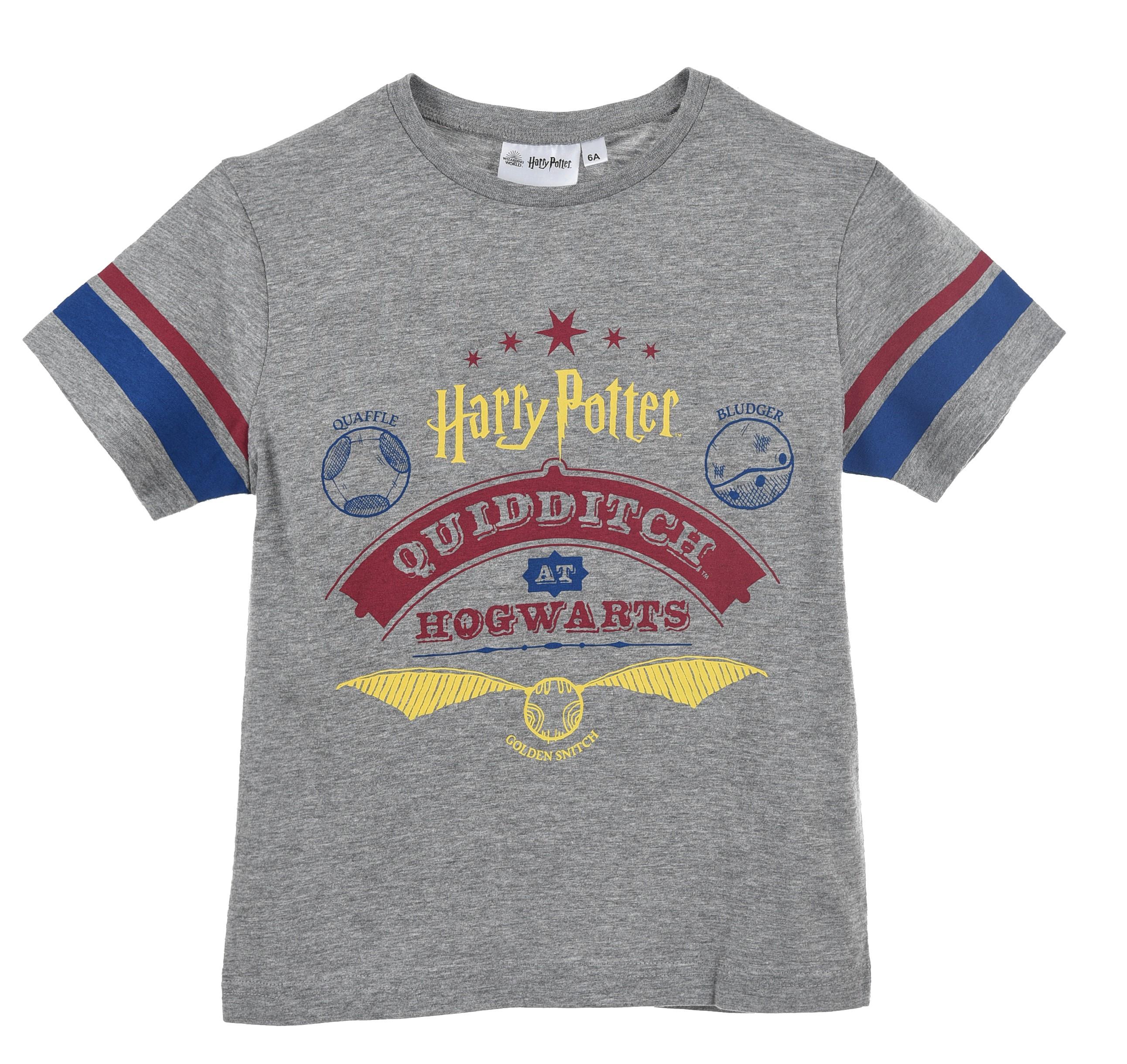 TRIČKO HARRY POTTER, 6