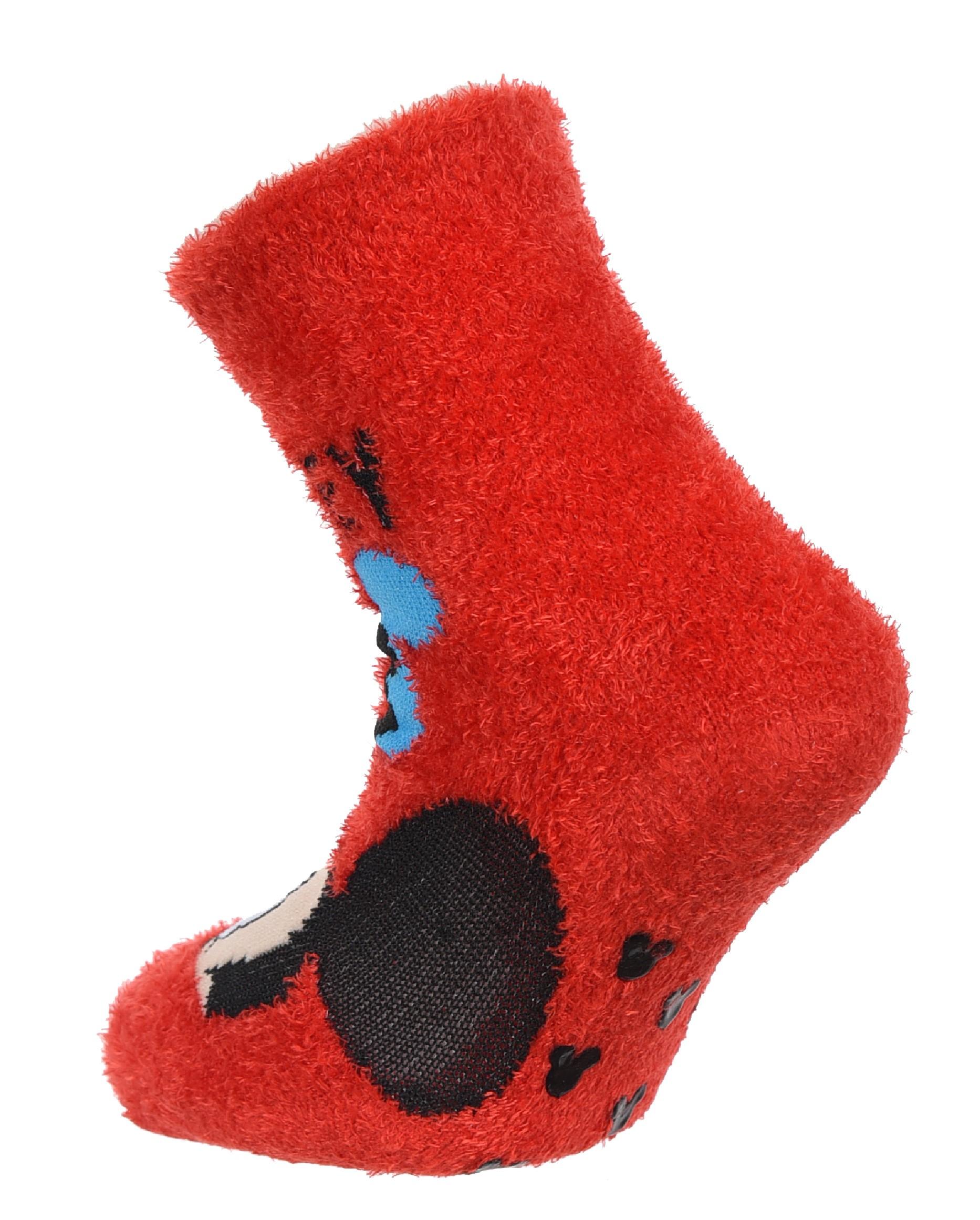 DUOPACK PONOŽKY MICKEY, 31-34