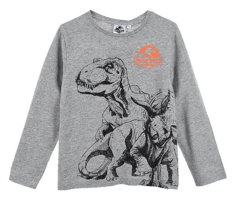 TRIKO JURSKÝ SVĚT, 3