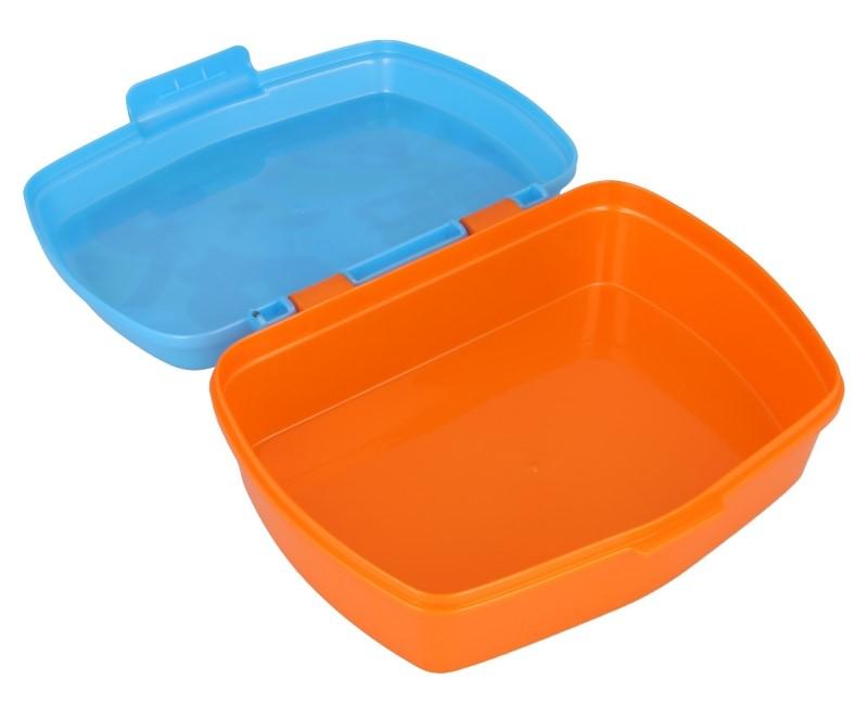 BOX NA SVAČINU MICKEY, uni