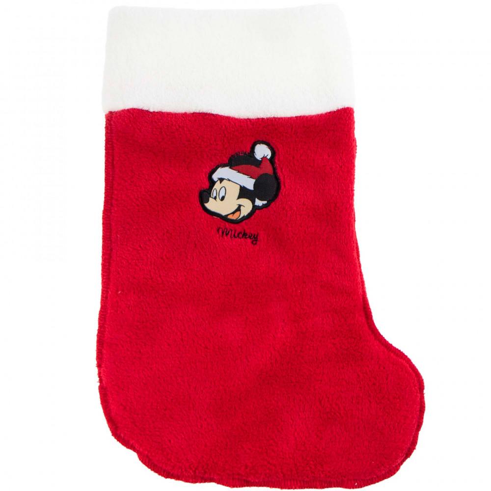 PYŽAMO + PUNČOCHA MICKEY, 3