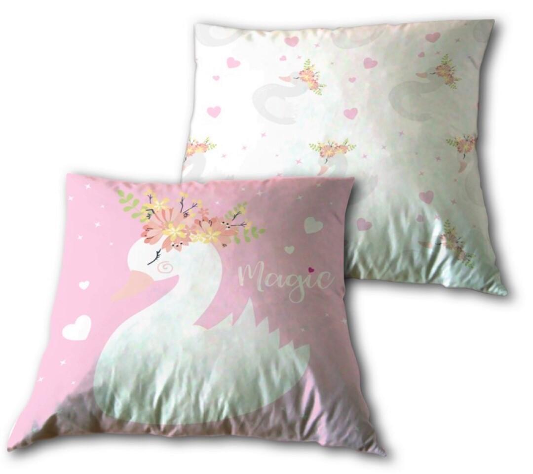 POLŠTÁŘ LABUŤ, uni