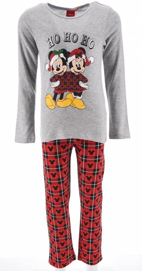 PYŽAMO MINNIE A MICKEY, 4