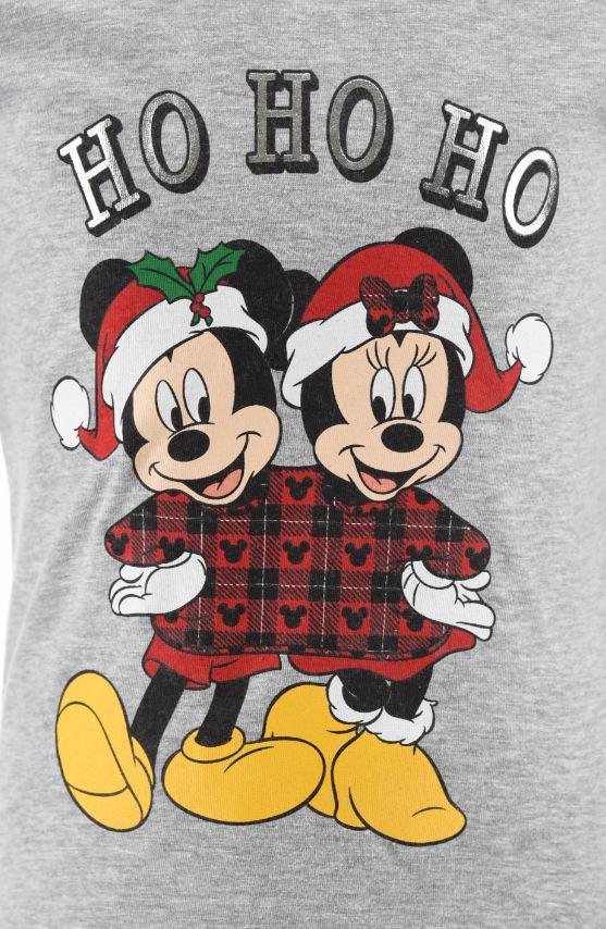 PYŽAMO MINNIE A MICKEY, 8