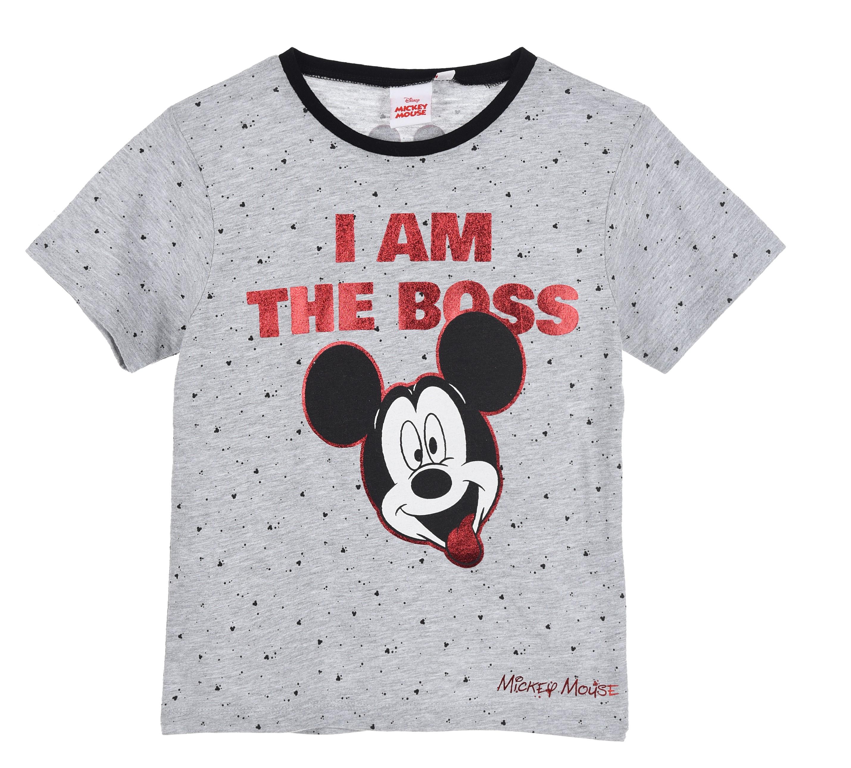 TRIČKO MICKEY, 6