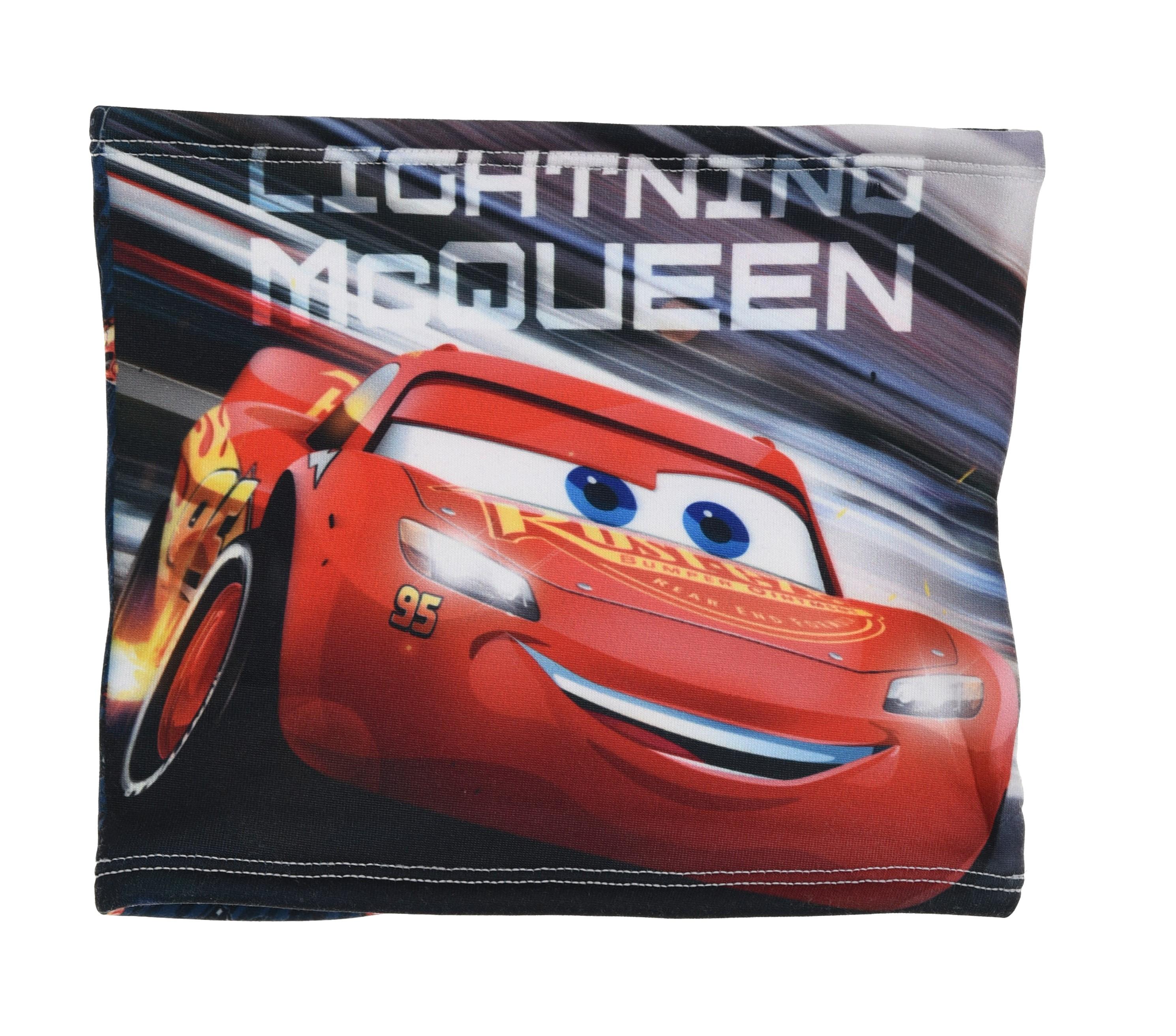 NÁKRČNÍK CARS, uni